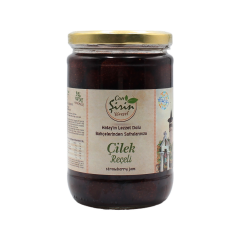 Çilek Reçeli 850g