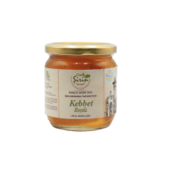 Kebbet (Ağaç Kavunu) Reçeli 450g