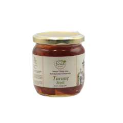 Turunç Reçeli 450g