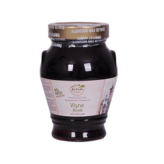 Vişne Reçeli 450g