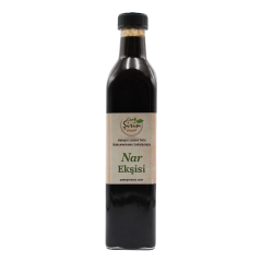Nar Ekşisi 900g