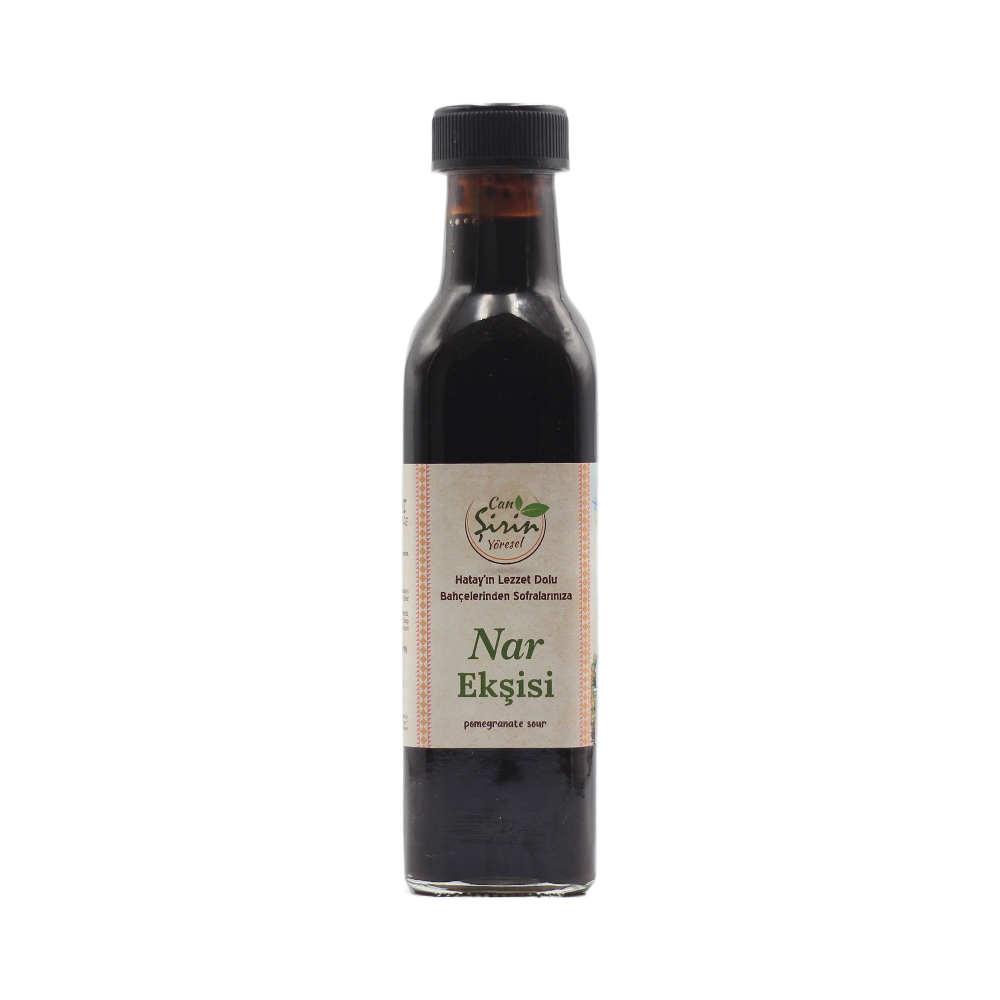 Nar Ekşisi 450g