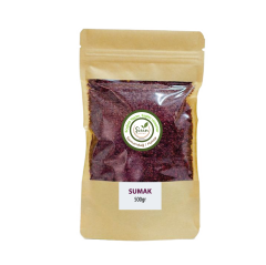 Sumak 500g
