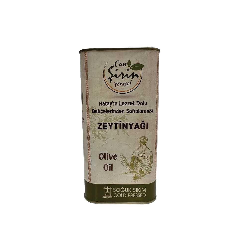Zeytinyağı 1L