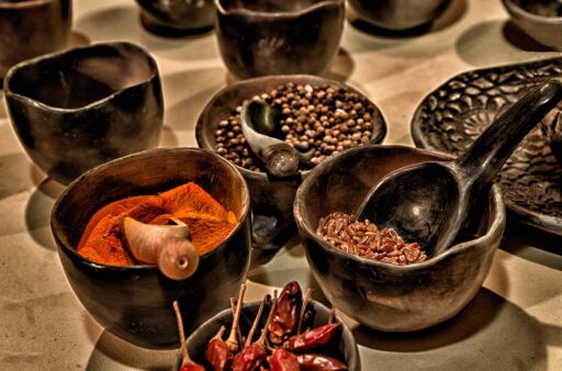 BAHARAT