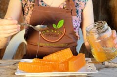 Hatay Çıtır Kabak Tatlısı 850g