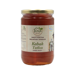 Hatay Çıtır Kabak Tatlısı 850g