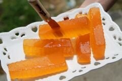 Hatay Vakumlu Çıtır Kabak Tatlısı 500g