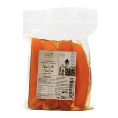Hatay Vakumlu Çıtır Kabak Tatlısı 500g