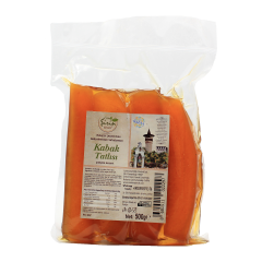 Hatay Vakumlu Çıtır Kabak Tatlısı 500g