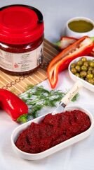 Hatay Biber Salçası 1kg (Acı)