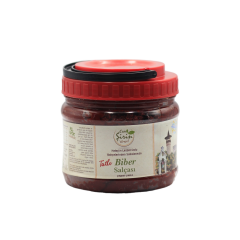 Hatay Biber Salçası 1kg (Tatlı)