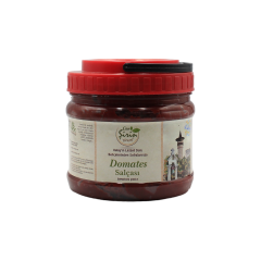 Hatay Domates Salçası 1kg