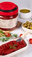 Hatay Domates Salçası 1kg
