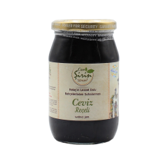 Ceviz Reçeli 450g