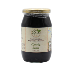 Ceviz Reçeli 450g