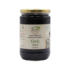 Ceviz Reçeli 850g