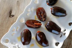 Patlıcan Reçeli 450g