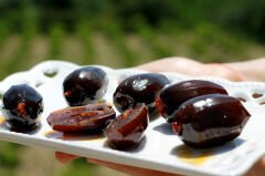 Patlıcan Reçeli 450g