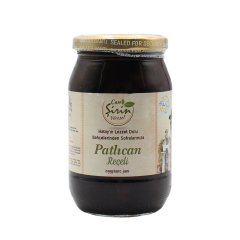 Patlıcan Reçeli 450g