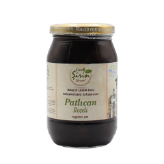 Patlıcan Reçeli 450g