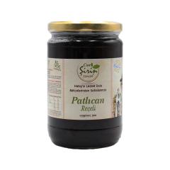 Patlıcan Reçeli 850g
