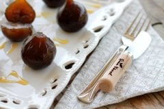 Yeşil İncir Reçeli 450g