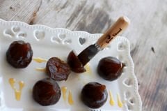 Yeşil İncir Reçeli 850g