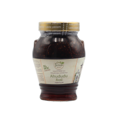 Ahududu Reçeli 450g