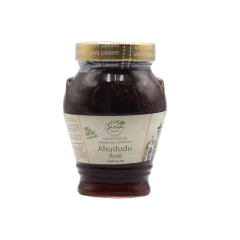 Ahududu Reçeli 450g