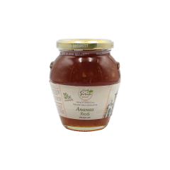 Ananas Reçeli 380g
