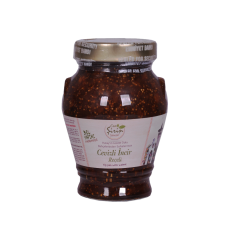 Cevizli İncir Reçeli 450g
