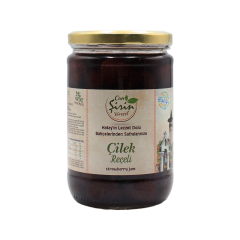 Çilek Reçeli 850g