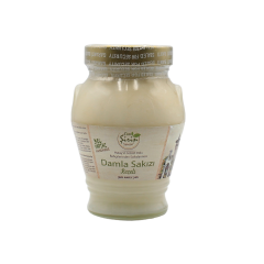 Damla Sakızı Reçeli 450g
