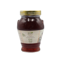 Gül Reçeli 450g