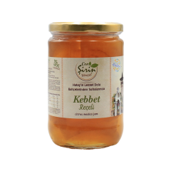 Kebbet (Ağaç Kavunu) Reçeli 850g