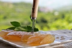 Kebbet (Ağaç Kavunu) Reçeli 450g