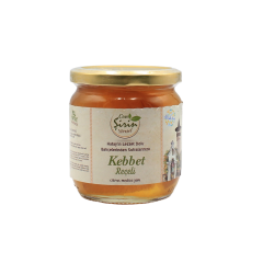 Kebbet (Ağaç Kavunu) Reçeli 450g