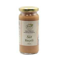Süt Reçeli 290g