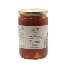 Turunç Reçeli 850g