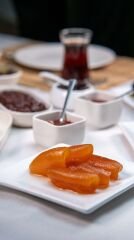 Turunç Reçeli 450g