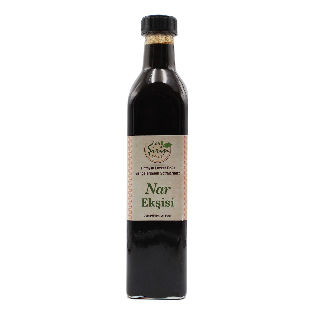 Nar Ekşisi 900g