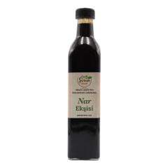 Nar Ekşisi 900g
