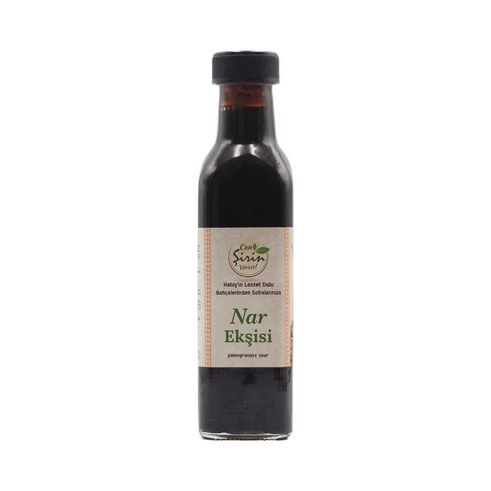 Nar Ekşisi 450g