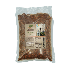 Acı Pul Biber 500g