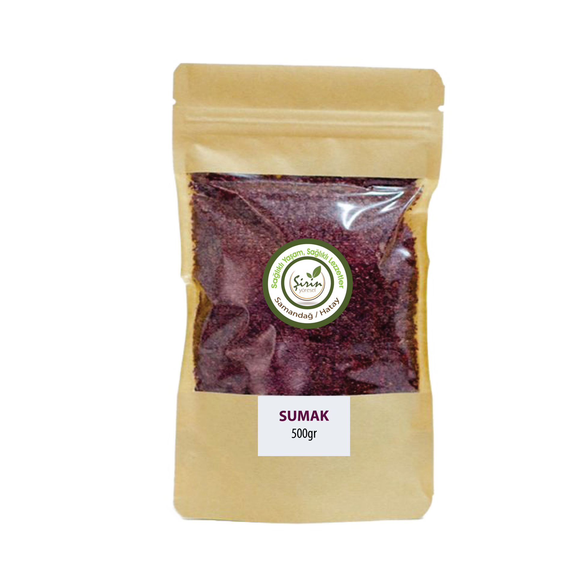 Sumak 500g