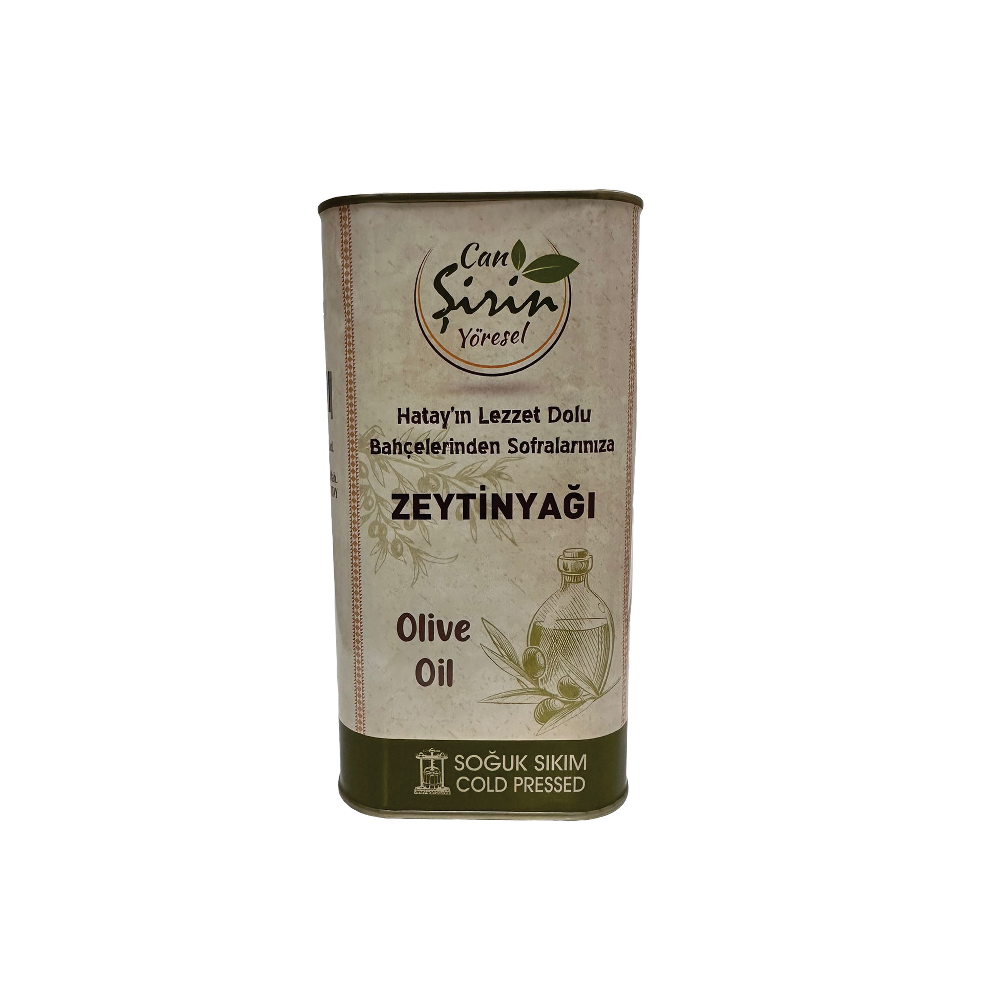 Zeytinyağı 1L