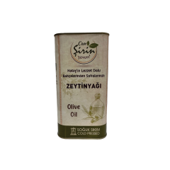 Zeytinyağı 1L