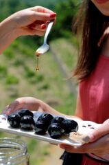 Ceviz Reçeli 25kg (Teneke - Ortalama 500 Adet)