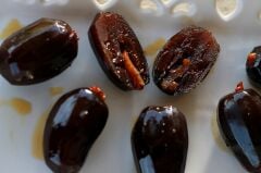 Patlıcan Reçeli 2li Set (850g x 2 Adet)